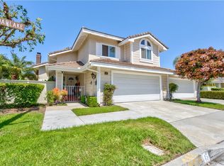 15 Cedarlake #60, Irvine, CA 92614