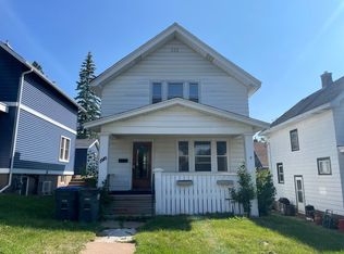 1010 N 13th Ave E, Duluth, MN 55805