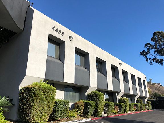 2nd image of 4455 Morena Blvd Ste 105