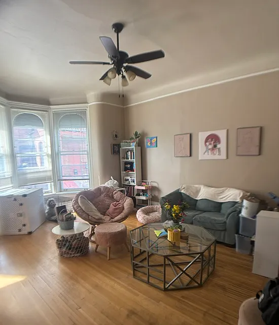 1 bed, $1,325 — Photo 2