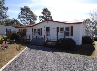 7100 Channel Ii SW, Ocean Isle Beach, NC 28469