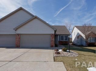 11403 N Northtrail Dr, Dunlap, IL 61525