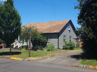 1955 W 12th Ave, Eugene, OR 97402