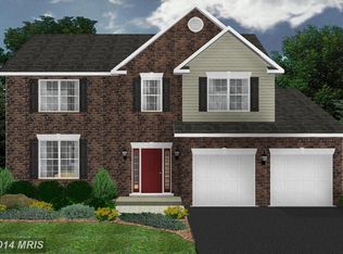 2087 Baythorne Rd, Prince Frederick, MD 20678