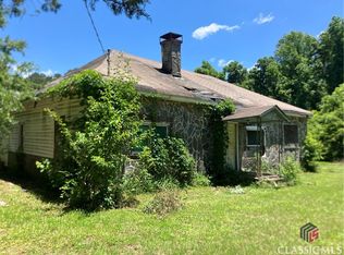 72 N Pomona Rd, Hampton, GA 30228