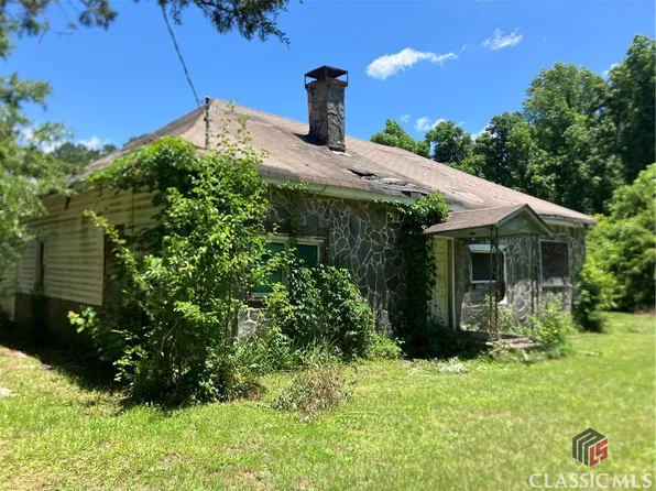 72 N Pomona Road, Hampton, GA 30228
