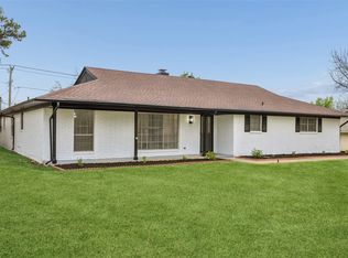 1702 Northcrest Dr, Arlington, TX 76012