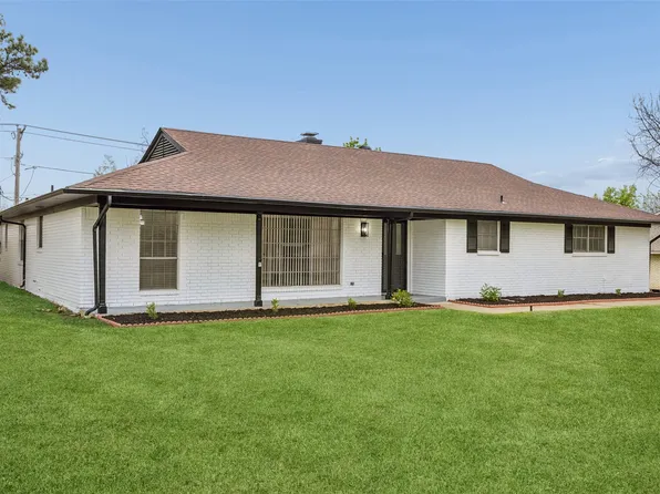 1702 Northcrest Dr, Arlington, TX 76012