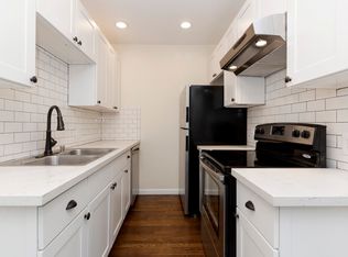 Tower Apartments, Seattle, WA 98109