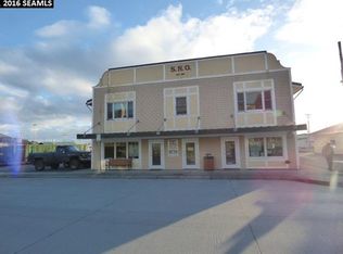 325 Front St, Wrangell, AK 99929