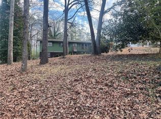 420 Lee Dr, Acworth, GA 30102
