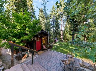 3870 Forest Rd, Carnelian Bay, CA 96140
