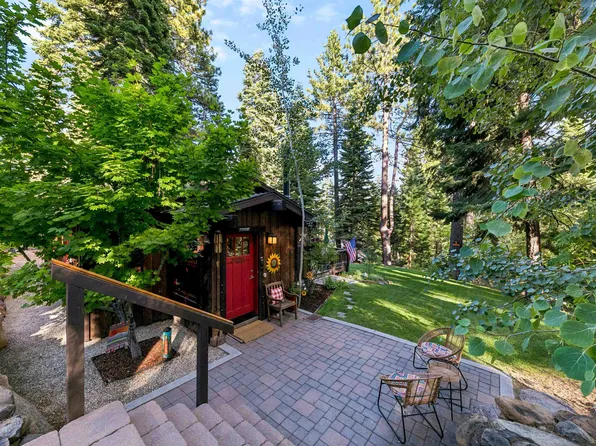3870 Forest Rd, Carnelian Bay, CA 96140