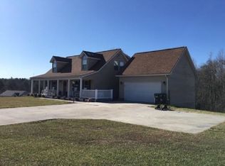 581 Fallview Rd, Princeton, WV 24740