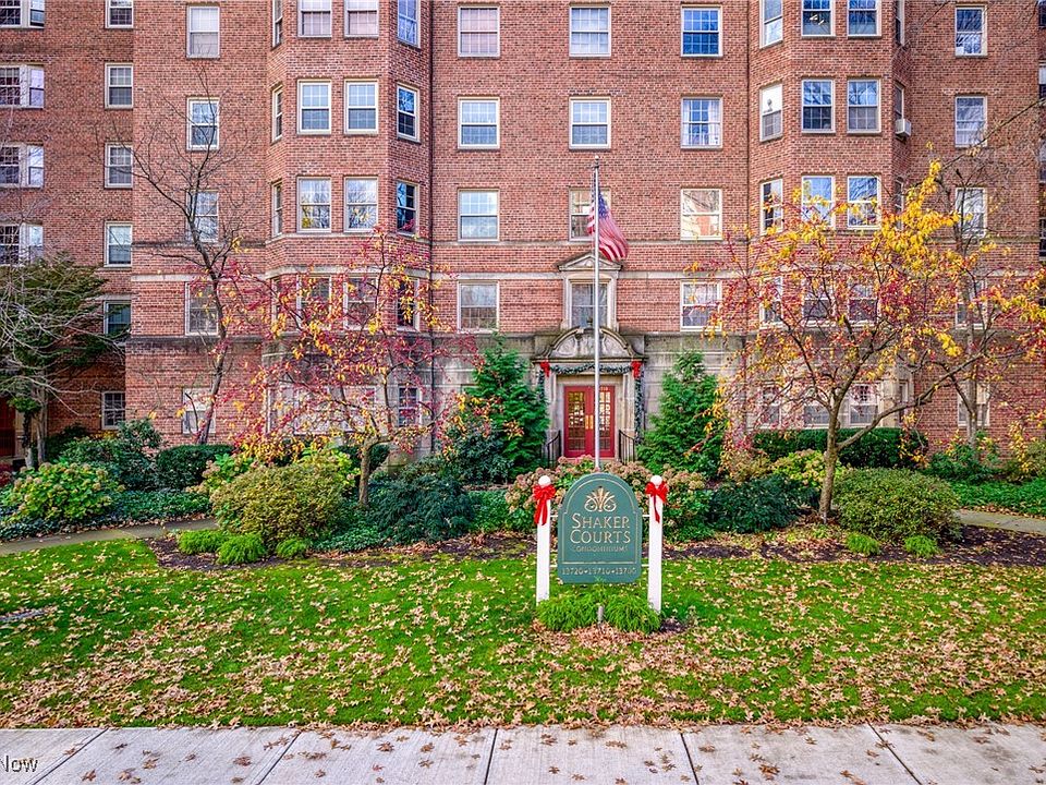 1st image of 13700 Shaker Blvd APT 710