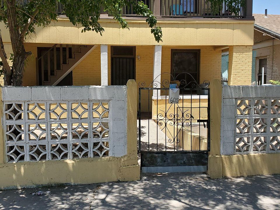 1st image of 605 Nino Aguilera St