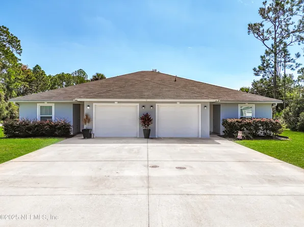 3 UNIQUE Court, Palm Coast, FL 32164