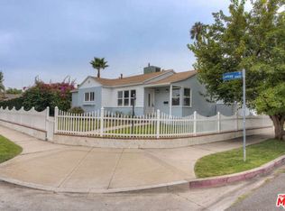 19454 Lemay St, Reseda, CA 91335