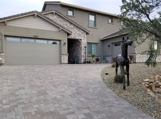 12670 N Idalia Cir, Prescott, AZ 86305