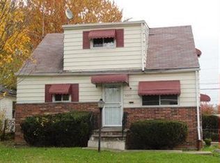 4377 E 144th St, Cleveland, OH