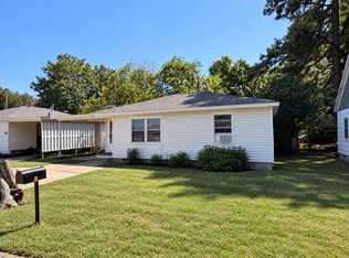 803 Hester St, Jonesboro, AR 72401
