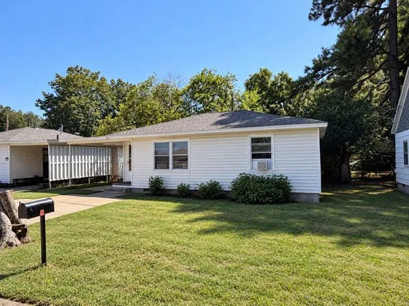 803 Hester St, Jonesboro, AR 72401