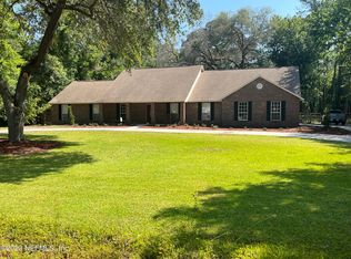 1193 Marlee Rd, Saint Johns, FL 32259
