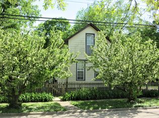 309 W Maple St, Champaign, IL 61820