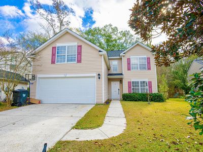 203 Arbor Oaks Dr, Summerville, SC, 29483