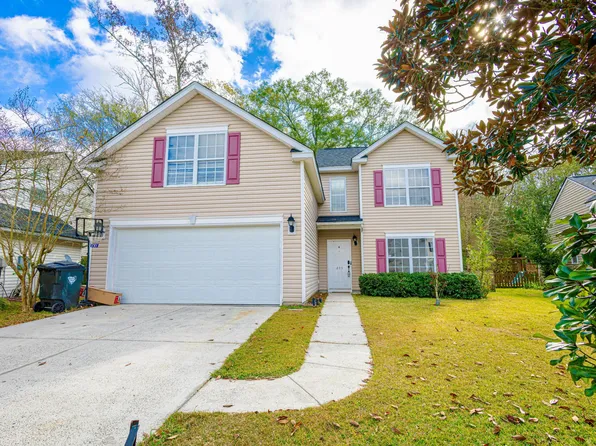 203 Arbor Oaks Dr, Summerville, SC 29483