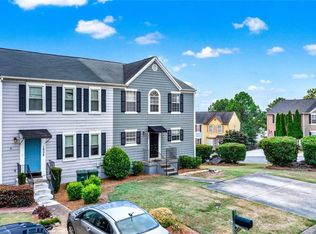 1804 Barrington Overlook, Marietta, GA 30066
