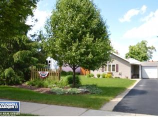 1324 W Harris St, Appleton, WI 54914