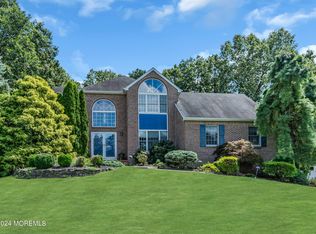 31 Overlook Dr, Jackson, NJ