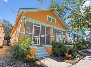 7322 Hickory St, New Orleans, LA 70118