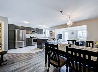 143 Toucan Trl, Oakville, ON L6H0Y2