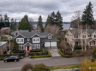 3038 61st Ave SE, Mercer Island, WA 98040