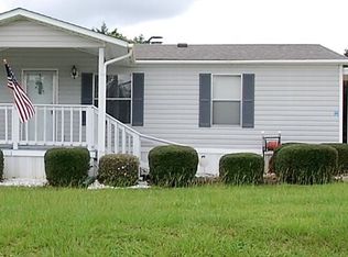 110 County Road 738, Enterprise, AL 36330