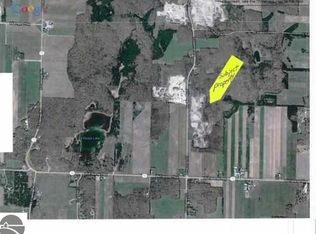 S Newman Rd, Maple City, MI 49664