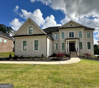 2629 Jacanar Ln SW #28, Atlanta, GA, 30331