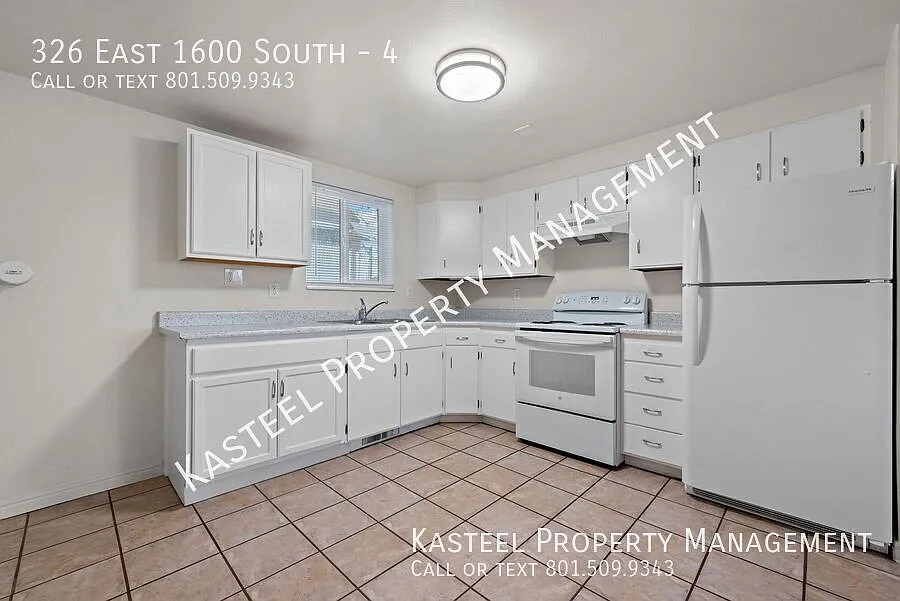 Fully Renovated, Central Air, Water Included — Photo 3
