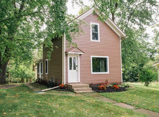 315 West BEGLEY STREET, Greenwood, WI 54437
