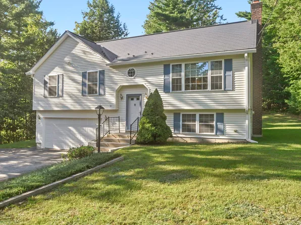 759 Old New Ipswich Road, Rindge, NH 03461