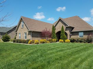 1114 Cascade Falls Dr, Murfreesboro, TN 37129