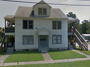 80 Nicholson St APT 5, Portsmouth, VA 23702