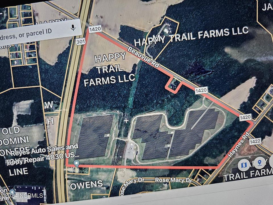 2nd image of Lot D Us 301 Highway N