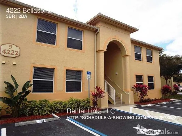 4222 Bellasol Cir APT 914, Fort Myers, FL 33916
