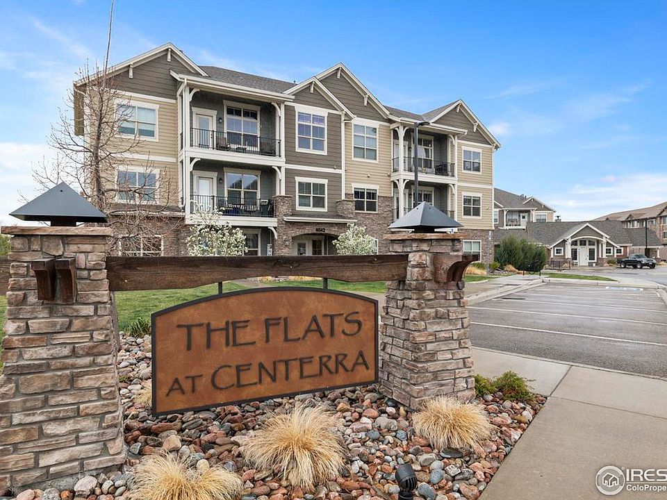 1st image of 4642 Hahns Peak Dr #203