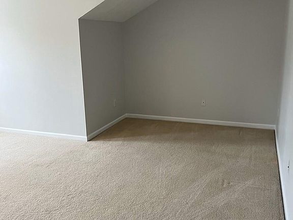 Bonus Room/Third Bdrm