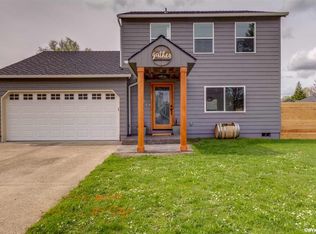 461 NE Norton Ln, McMinnville, OR