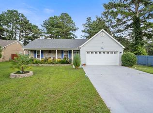 11222 McDonough Ct, Hampton, GA 30228